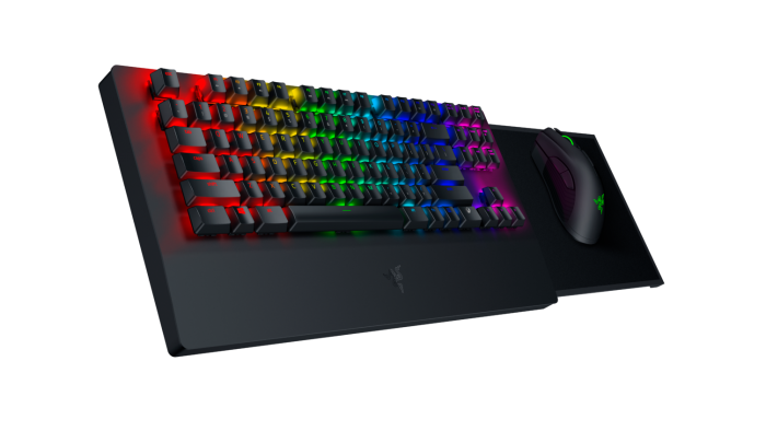 Razer Turret für Xbox One (Bild: Razer)
